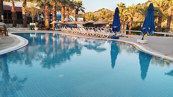 Elitium Thermal Hotel & Spa