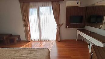Elitium Thermal Hotel & Spa