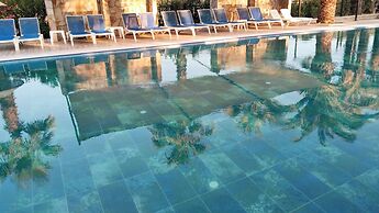 Elitium Thermal Hotel & Spa