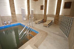 Elitium Thermal Hotel & Spa