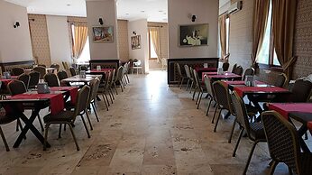 Elitium Thermal Hotel & Spa