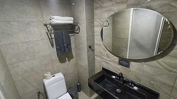 Elitium Thermal Hotel & Spa