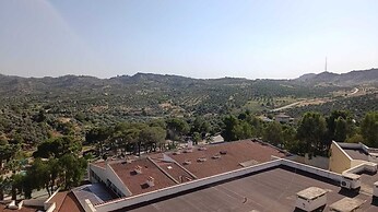 Elitium Thermal Hotel & Spa