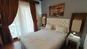 Elitium Thermal Hotel & Spa