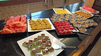 Elitium Thermal Hotel & Spa