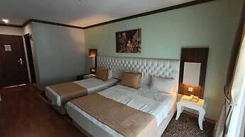 Elitium Thermal Hotel & Spa