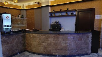 Elitium Thermal Hotel & Spa