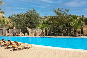 Elitium Thermal Hotel & Spa