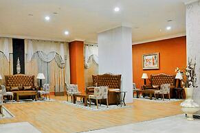 Elitium Thermal Hotel & Spa