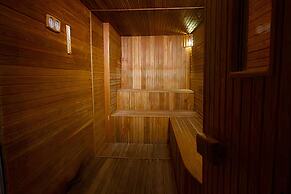 Elitium Thermal Hotel & Spa