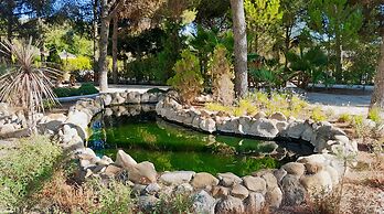 Elitium Thermal Hotel & Spa