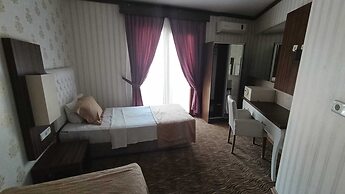 Elitium Thermal Hotel & Spa