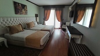Elitium Thermal Hotel & Spa