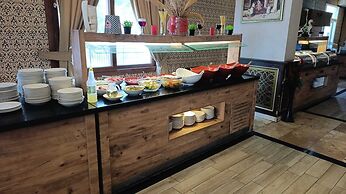 Elitium Thermal Hotel & Spa