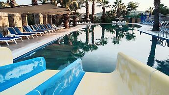 Elitium Thermal Hotel & Spa