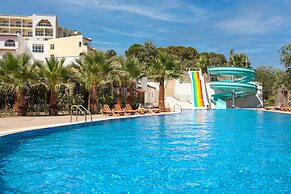 Elitium Thermal Hotel & Spa