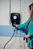 Unity Tampere - A Studio Hotel