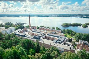 Unity Tampere - A Studio Hotel