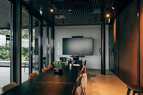 Unity Tampere - A Studio Hotel