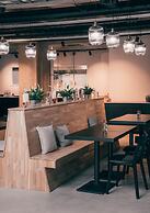 Unity Tampere - A Studio Hotel