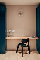 Unity Tampere - A Studio Hotel