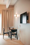 Unity Tampere - A Studio Hotel