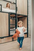 Unity Tampere - A Studio Hotel