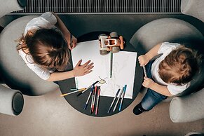 Unity Tampere - A Studio Hotel