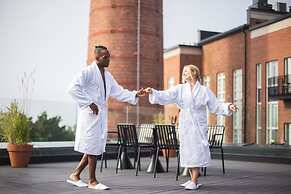 Unity Tampere - A Studio Hotel