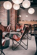 Unity Tampere - A Studio Hotel