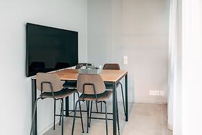 Unity Tampere - A Studio Hotel