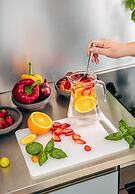 Unity Tampere - A Studio Hotel