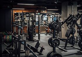 Unity Tampere - A Studio Hotel