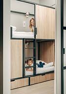 Unity Tampere - A Studio Hotel