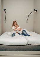 Unity Tampere - A Studio Hotel