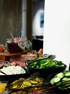 Unity Tampere - A Studio Hotel