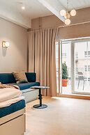 Unity Tampere - A Studio Hotel