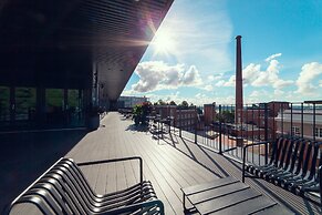 Unity Tampere - A Studio Hotel