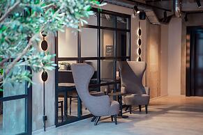 Unity Tampere - A Studio Hotel