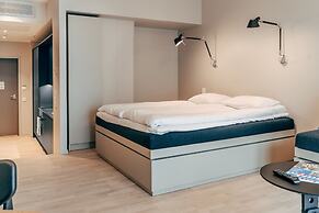 Unity Tampere - A Studio Hotel