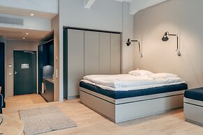 Unity Tampere - A Studio Hotel