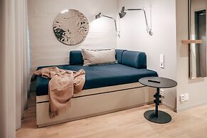 Unity Tampere - A Studio Hotel
