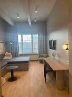 Unity Tampere - A Studio Hotel