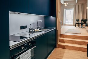 Unity Tampere - A Studio Hotel