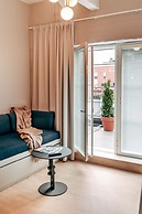 Unity Tampere - A Studio Hotel