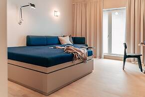 Unity Tampere - A Studio Hotel