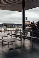 Unity Tampere - A Studio Hotel