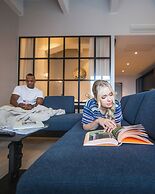 Unity Tampere - A Studio Hotel