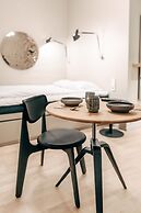 Unity Tampere - A Studio Hotel