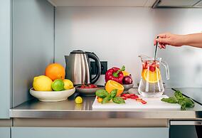 Unity Tampere - A Studio Hotel